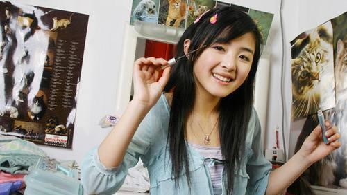 娱乐圈爆料张含韵,揭秘明星背后的故事 第1张 娱乐圈爆料张含韵,揭秘明星背后的故事 第1张