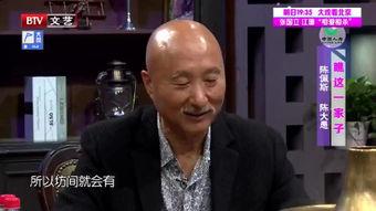 陈佩斯爆料春妮视频,揭秘娱乐圈风云 第2张 陈佩斯爆料春妮视频,揭秘娱乐圈风云 第2张