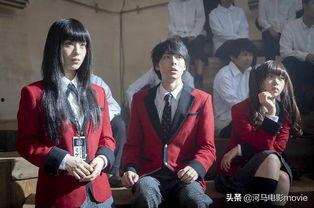 日韩邪恶在线观看,惊悚内容大揭秘 第1张 日韩邪恶在线观看,惊悚内容大揭秘 第1张