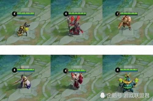 庄周最新英雄爆料视频,神秘水元素之力，海洋奇遇即将开启！  第2张