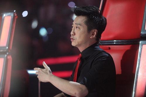 庾澄庆爆料好声音原视频,原视频曝光惊人内幕  第3张